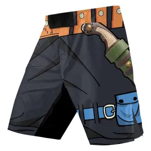 Ace One Piece Shorts