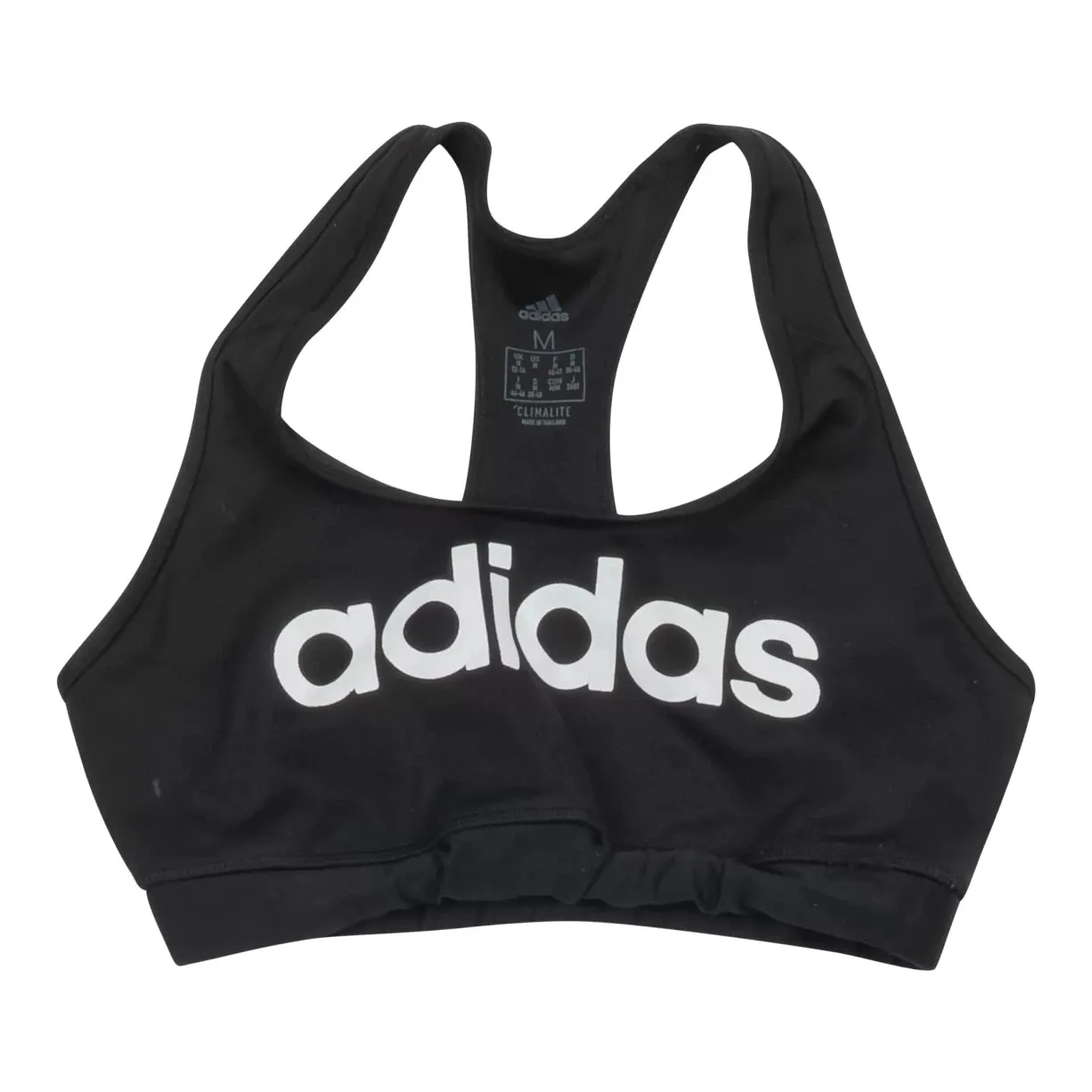 Adidas Climalite Sports Bra