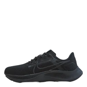 Air Zoom Pegasus 38 Women's Ru Black/black-anthracite-volt