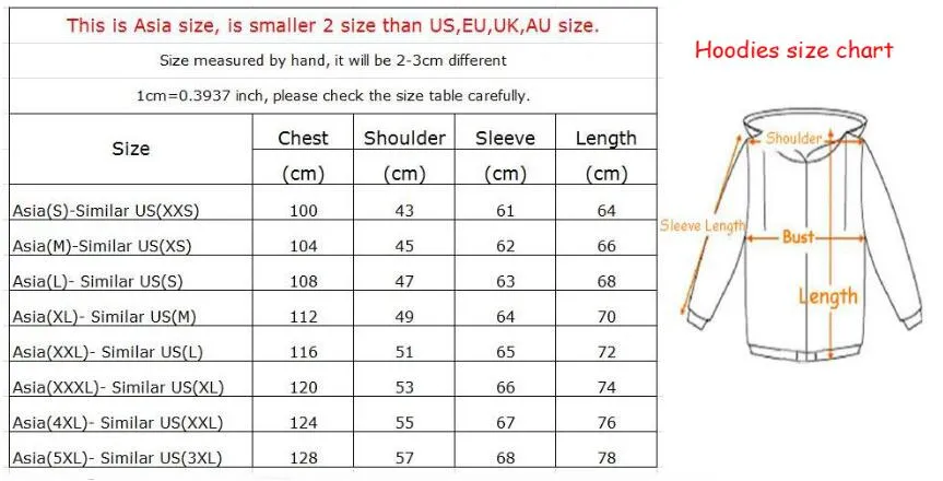 Anime Lilo And Stitch Novelty Casual Streetwear Hoodies