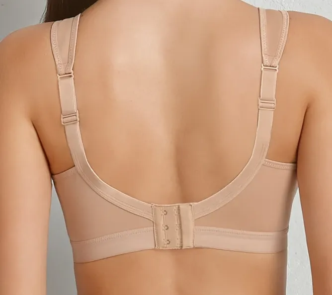 Anita Light & Firm Non Underwire Seamless Sports Bra