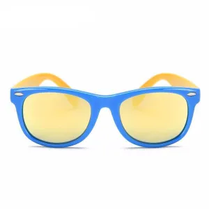 Anti UV Sport Kids Sunglasses