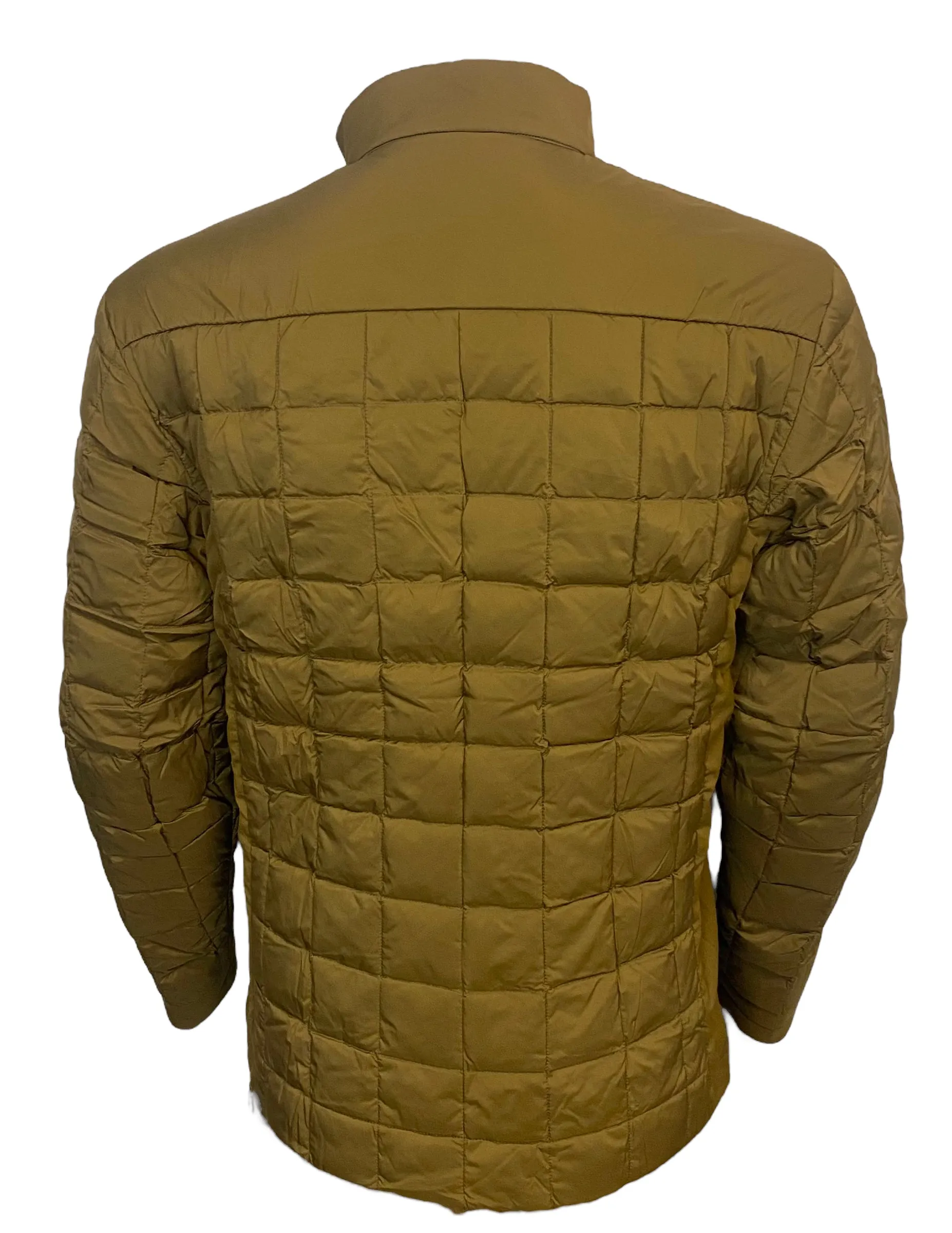 Arc'teryx Mens Rico Jacket - Tamias Brown - [16116]