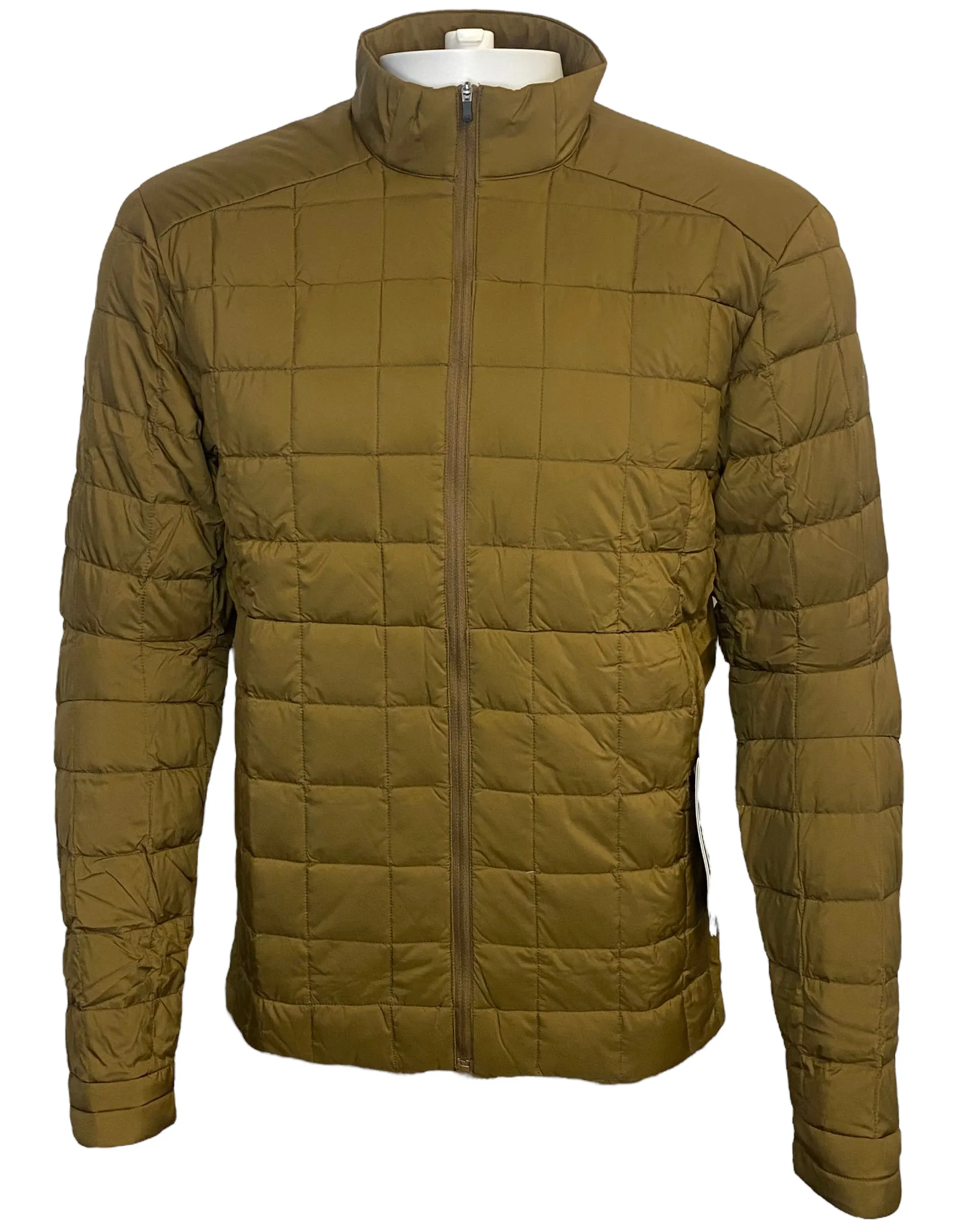 Arc'teryx Mens Rico Jacket - Tamias Brown - [16116]