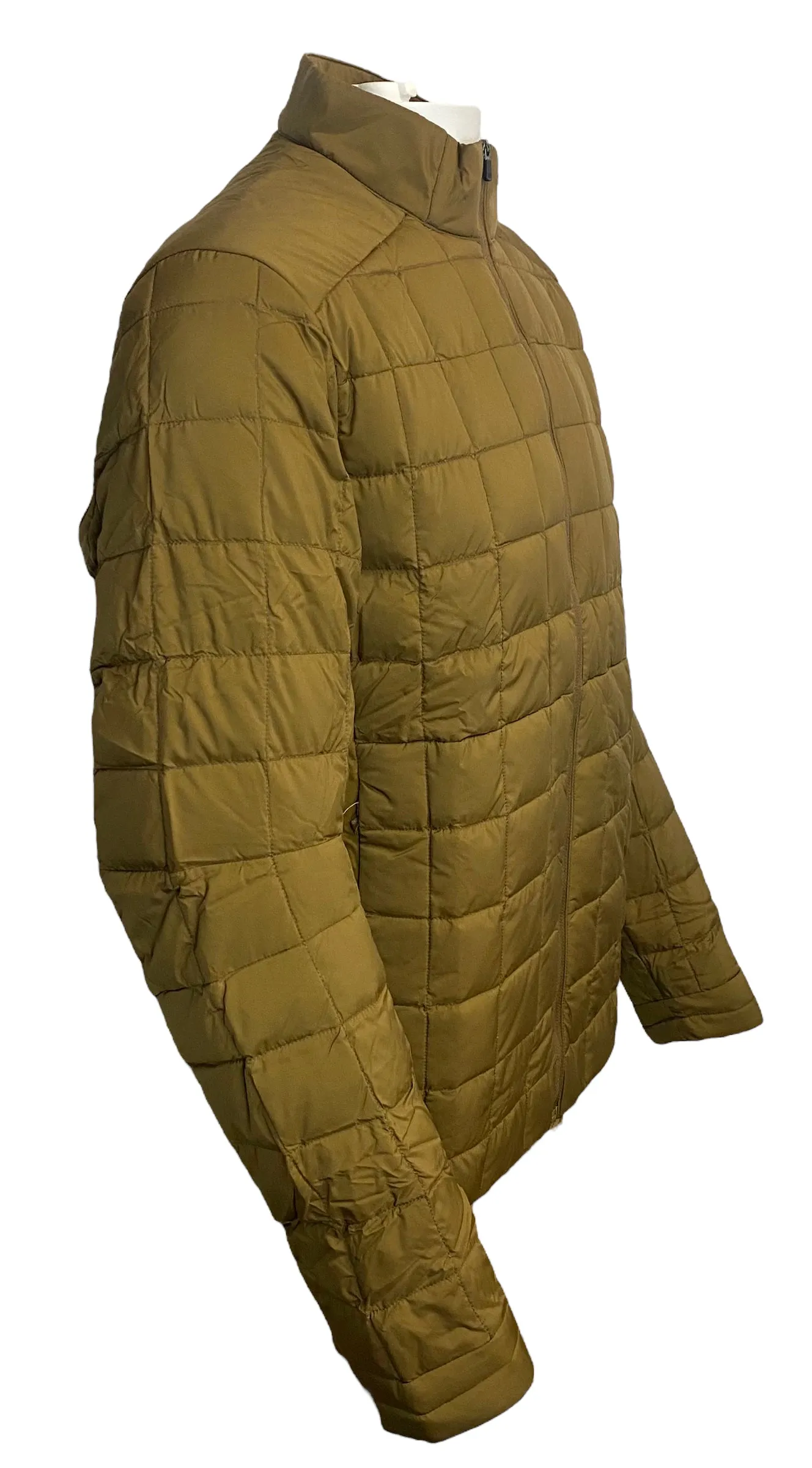 Arc'teryx Mens Rico Jacket - Tamias Brown - [16116]