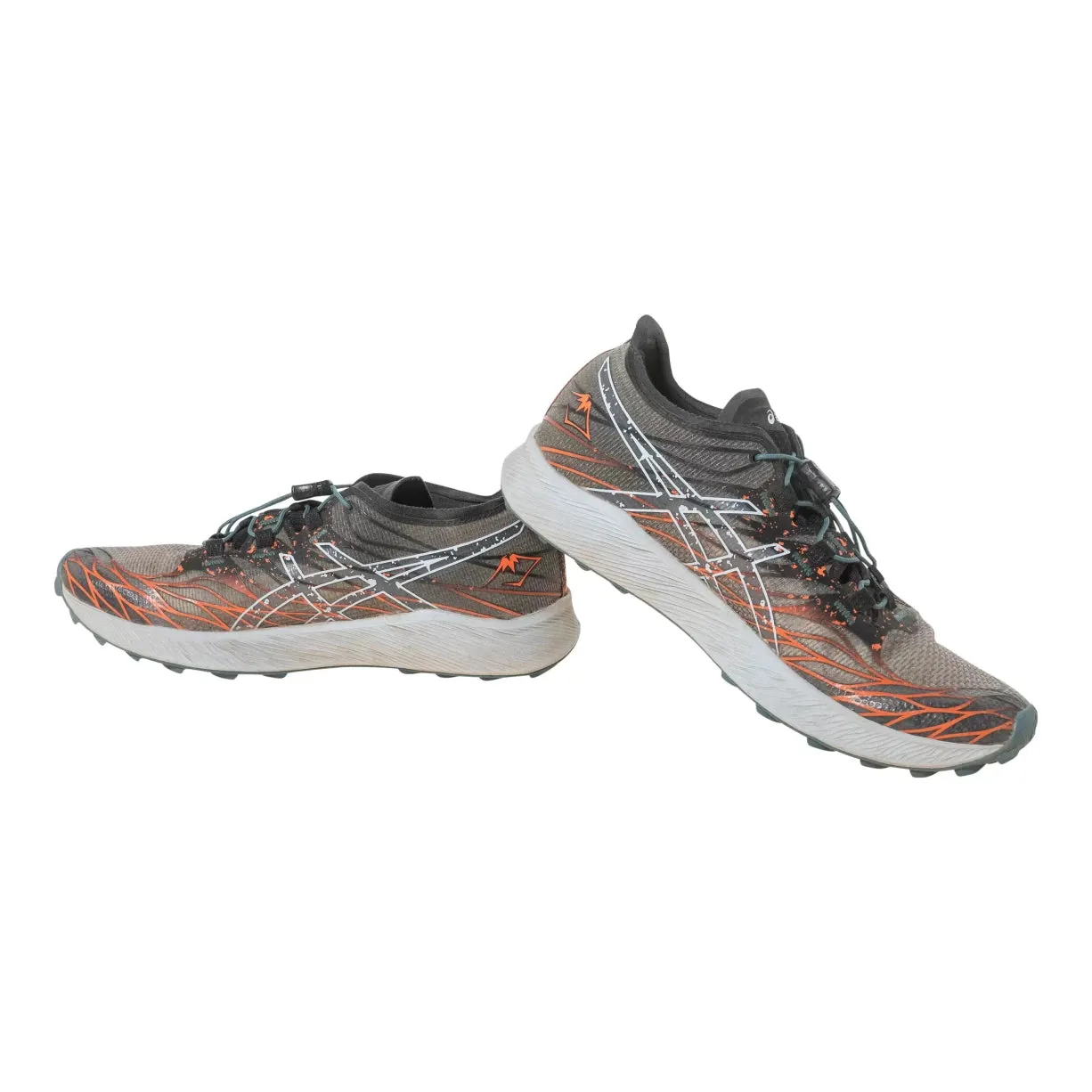 Asics Fujispeed Running Shoes - Women's