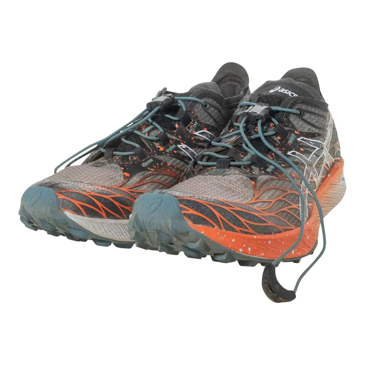 Asics Fujispeed Running Shoes - Women's