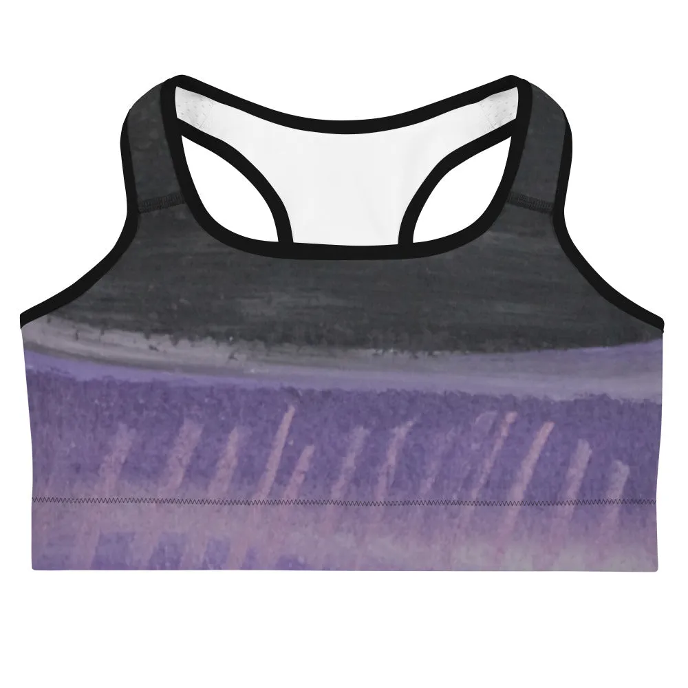 Be Victorious ~ Sports Bra