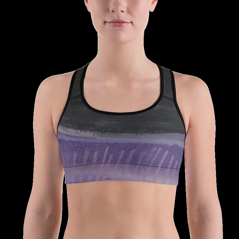 Be Victorious ~ Sports Bra