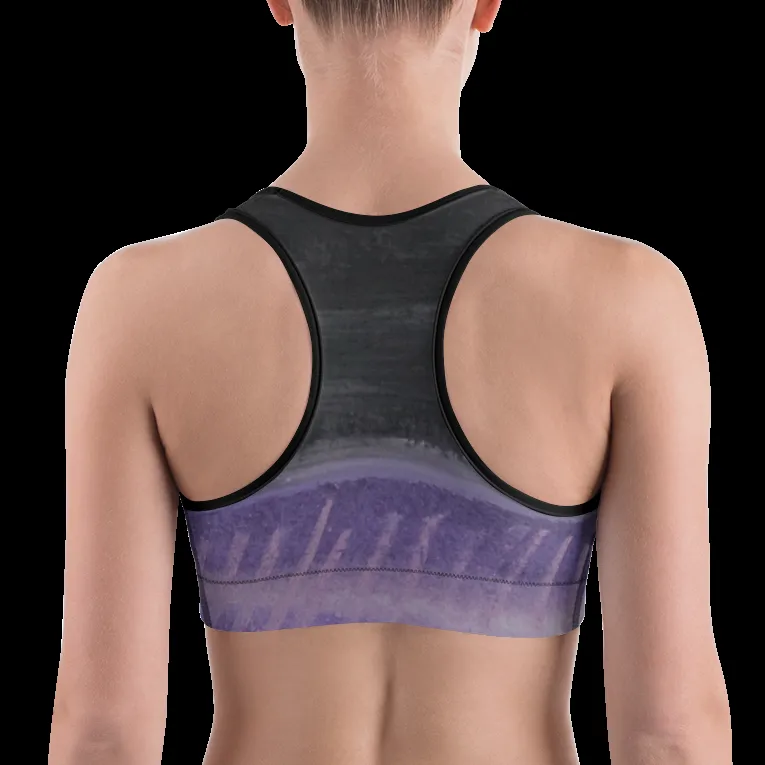 Be Victorious ~ Sports Bra