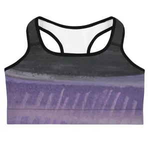 Be Victorious ~ Sports Bra