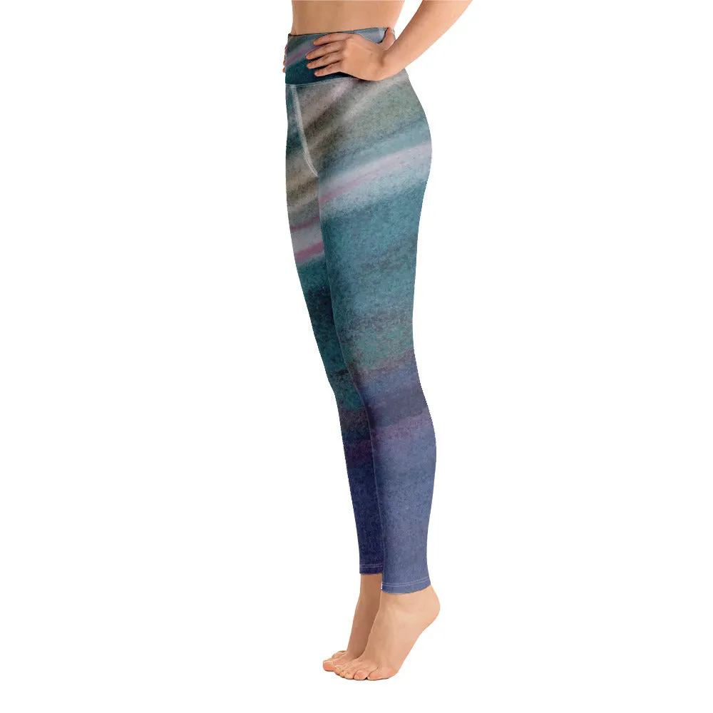 Believe in Magic ~ Yoga Leggings