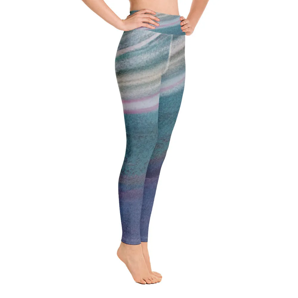 Believe in Magic ~ Yoga Leggings