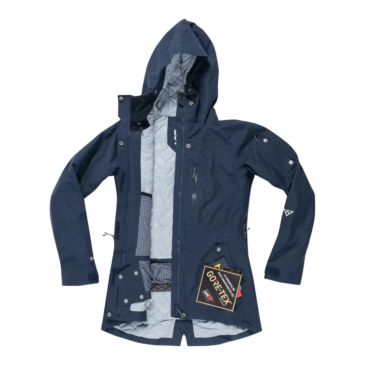 Black Crows Corpus Insulated Ski Jacket - Women's