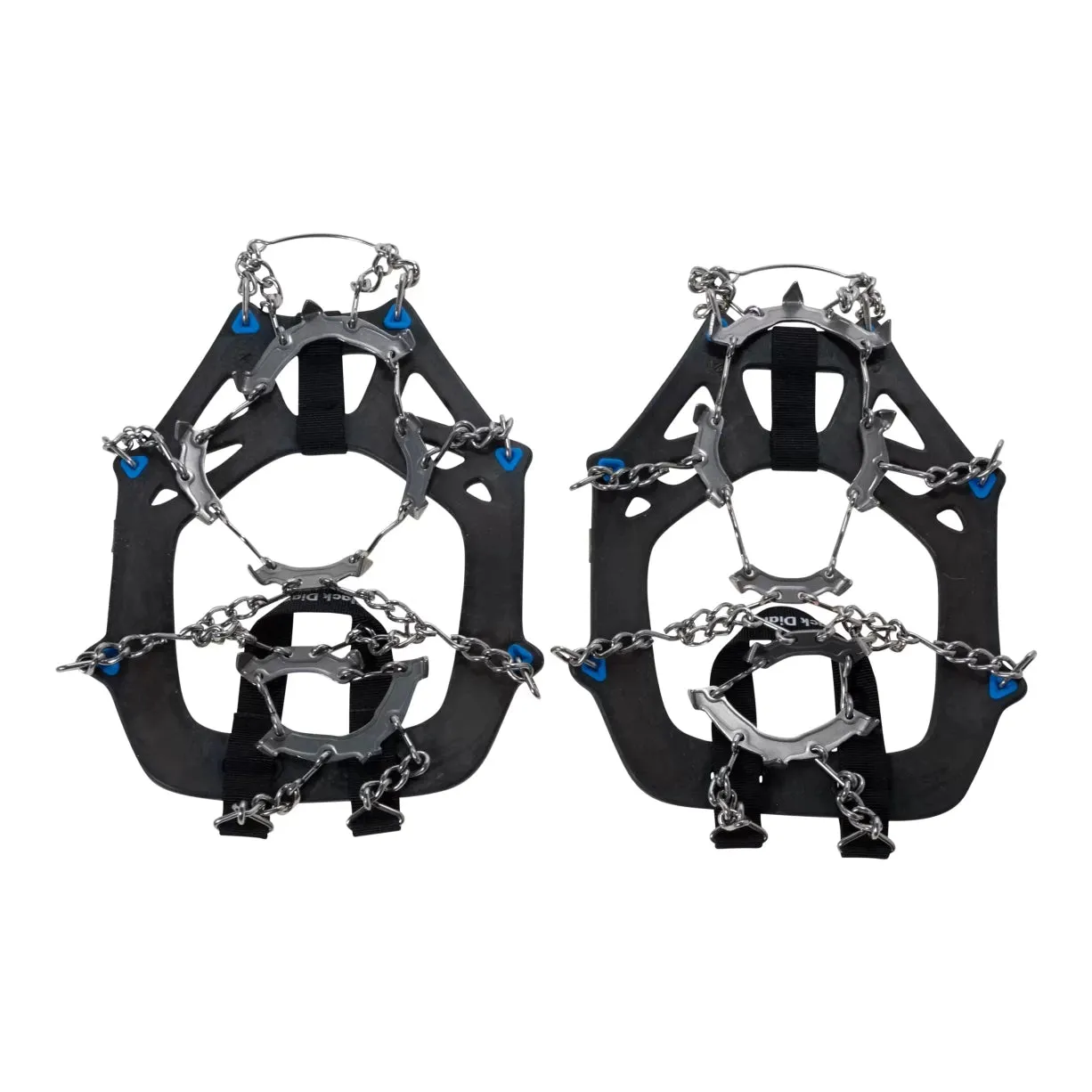 Black Diamond Access Spike Ice Cleats