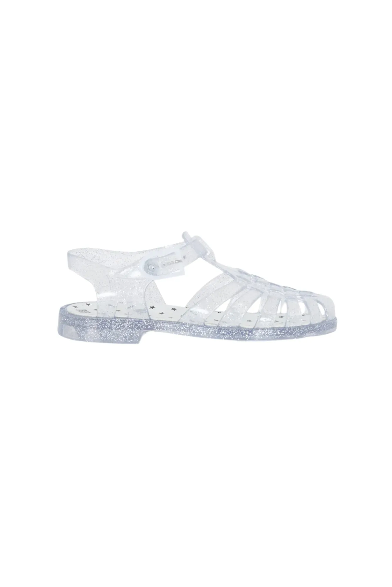 Bonton Meduse Sandals - Glitters
