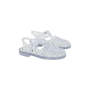 Bonton Meduse Sandals - Glitters