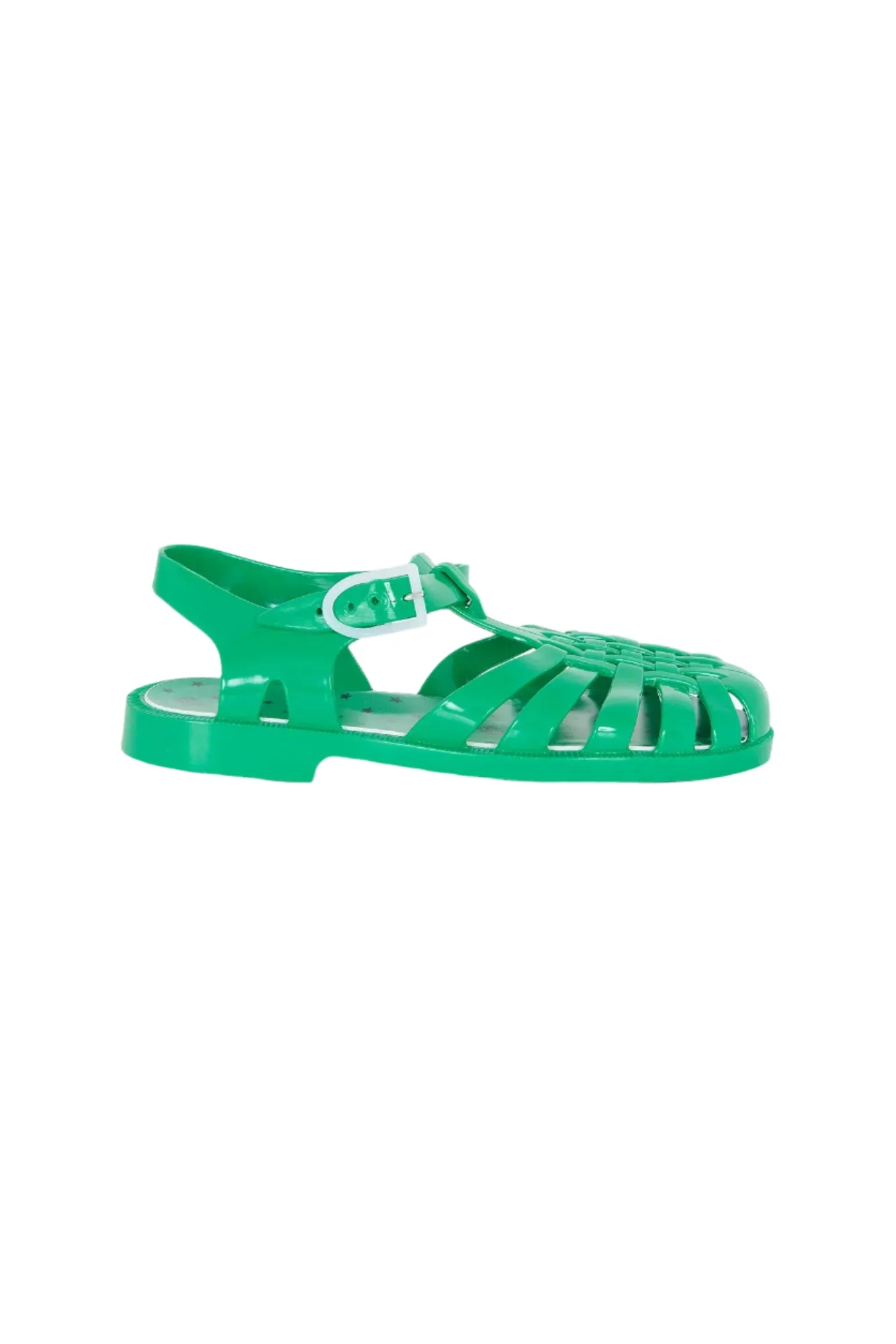 Bonton Meduse Sandals - Green