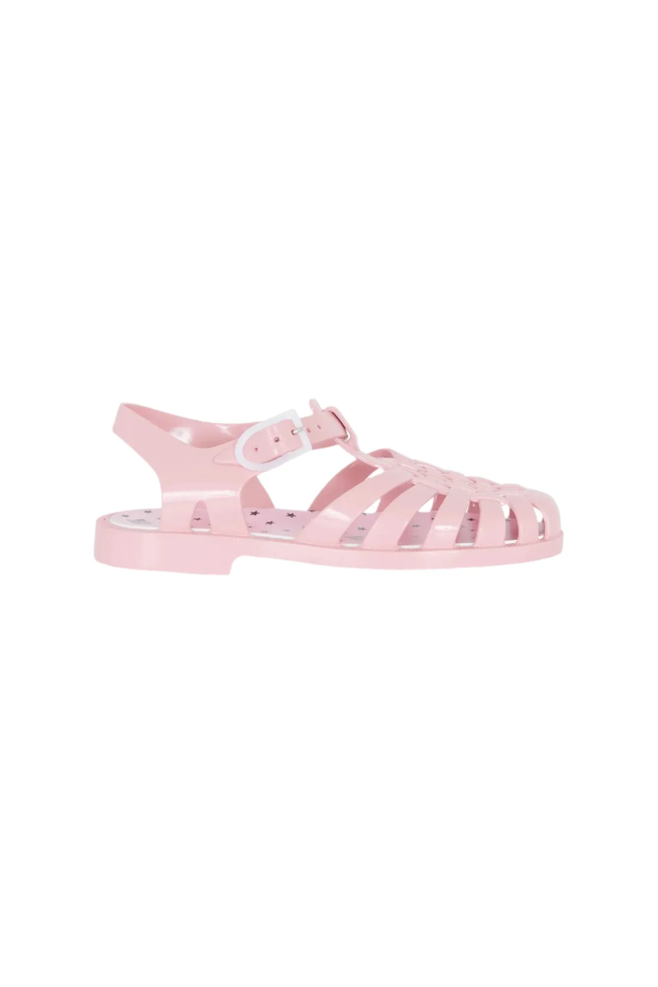 Bonton Meduse Sandals - Pink