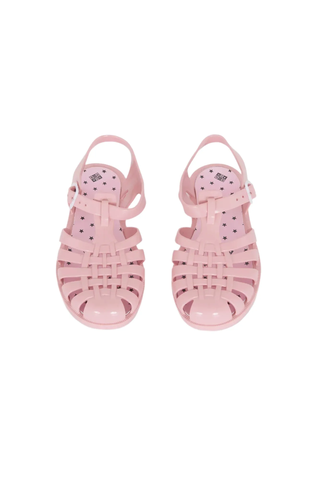 Bonton Meduse Sandals - Pink