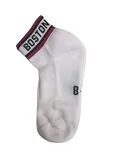 Boston Primary Sport Socks