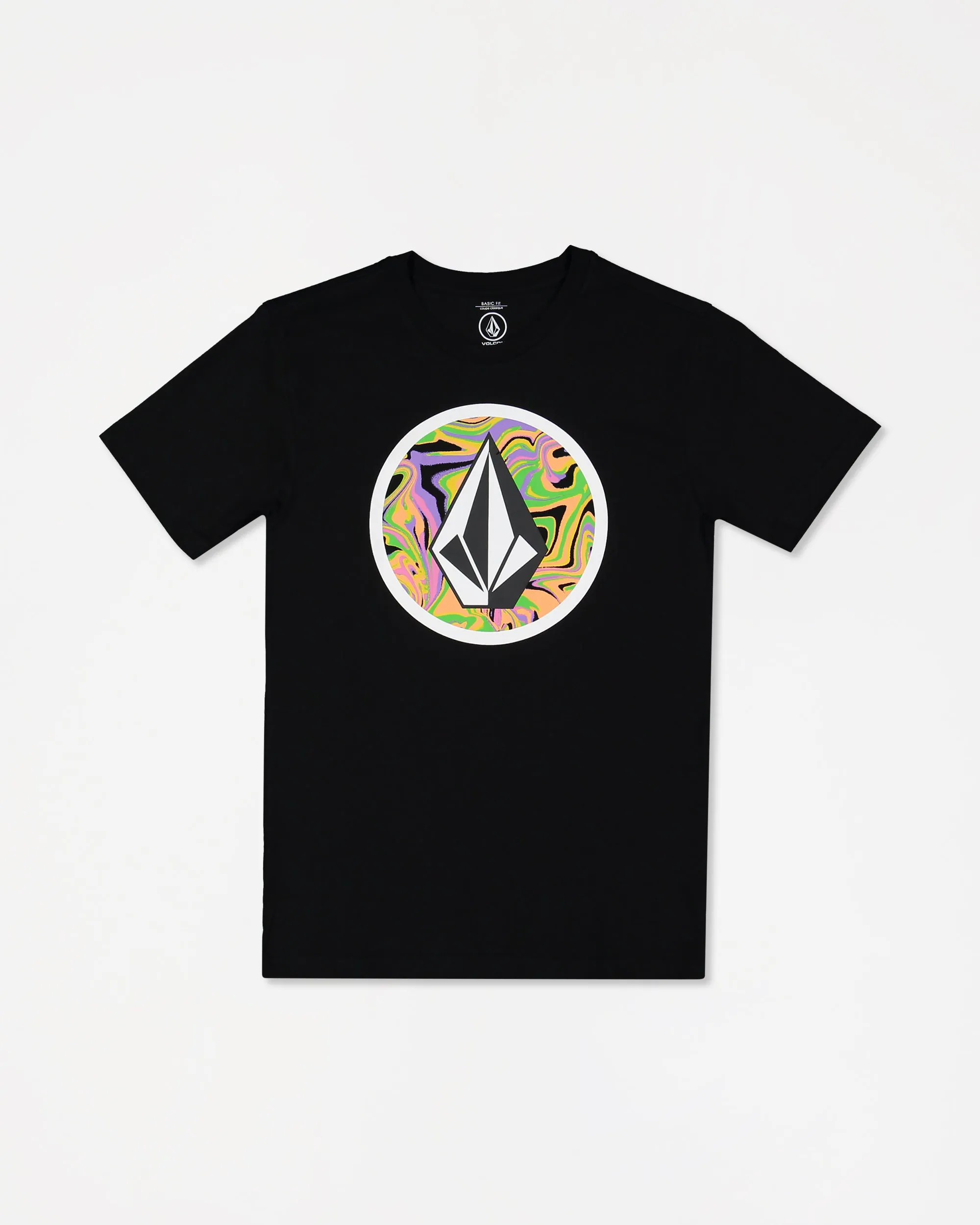 Boys 8-16 Crisp Stone Fill T-Shirt