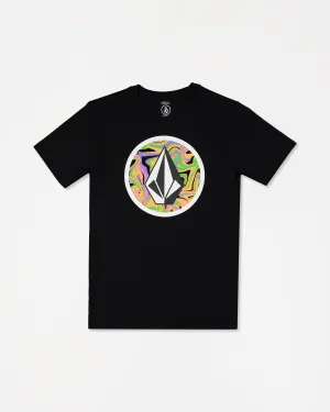 Boys 8-16 Crisp Stone Fill T-Shirt