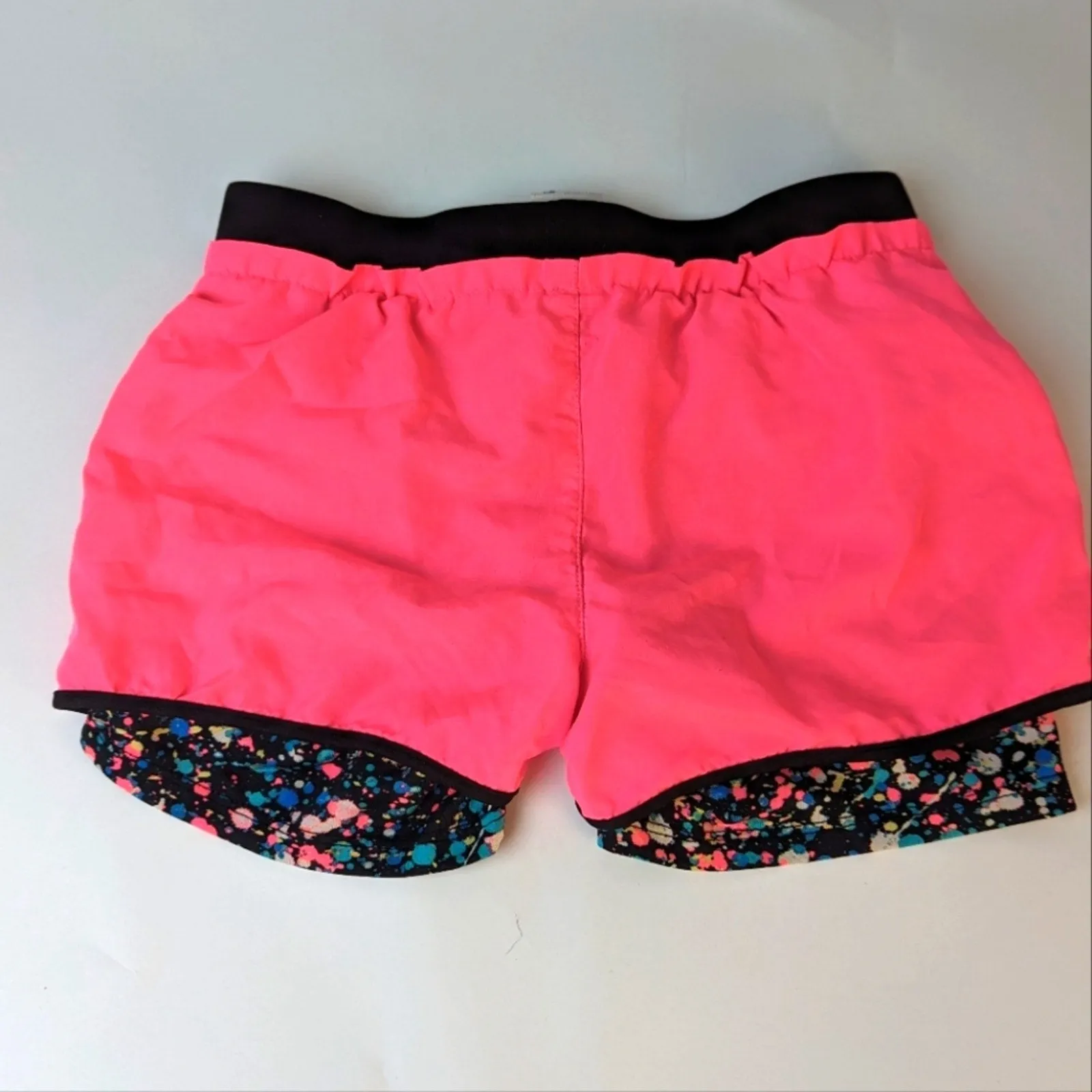 Everlast Sport Girls Shorts/ 7-8