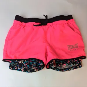 Everlast Sport Girls Shorts/ 7-8