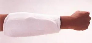 Forearm pads