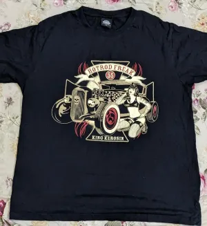 Graphics and Sports Vintage Tees 45 pcs