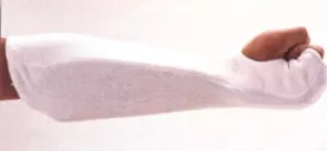 Hand and Forearm Pad