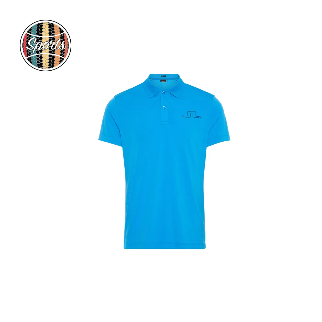 J. Lindeberg Alan Reg FIT-TX Jersey