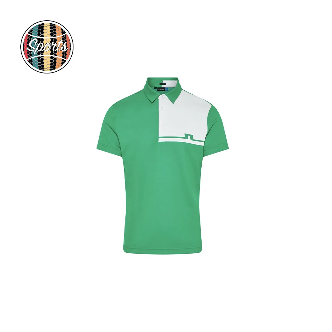 J. Lindeberg Joaquin Reg FIT-TX Jaquard