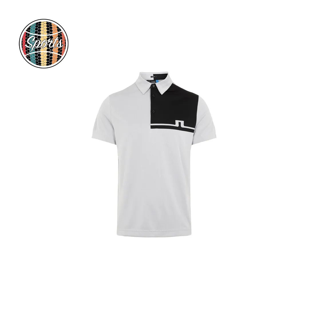 J. Lindeberg Joaquin Reg FIT-TX Jaquard