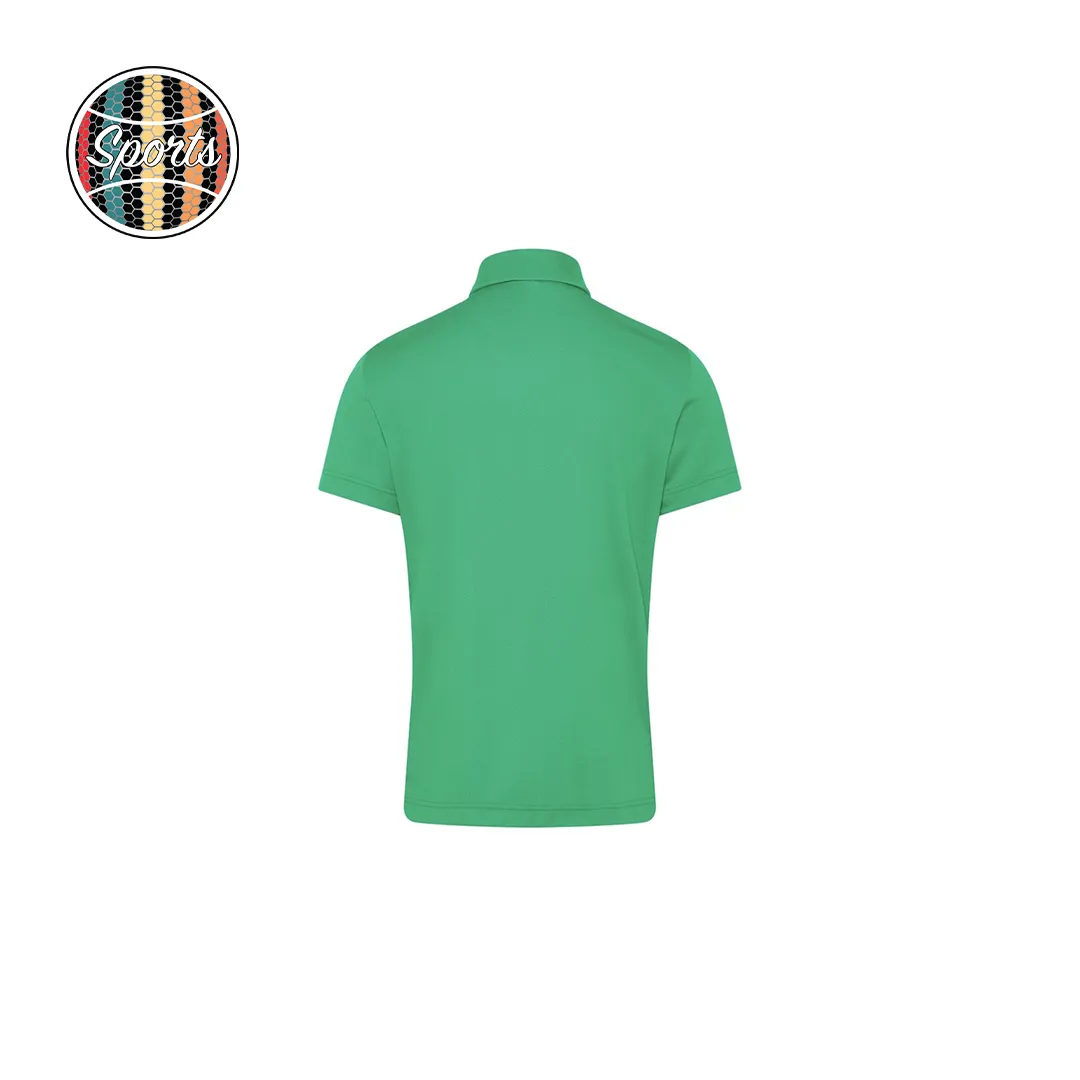 J. Lindeberg Joaquin Reg FIT-TX Jaquard