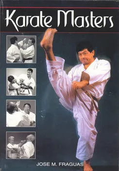 Karate Masters