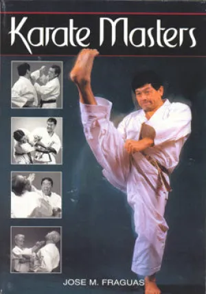 Karate Masters