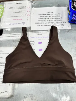 Lululemon Sport Bra Size 12