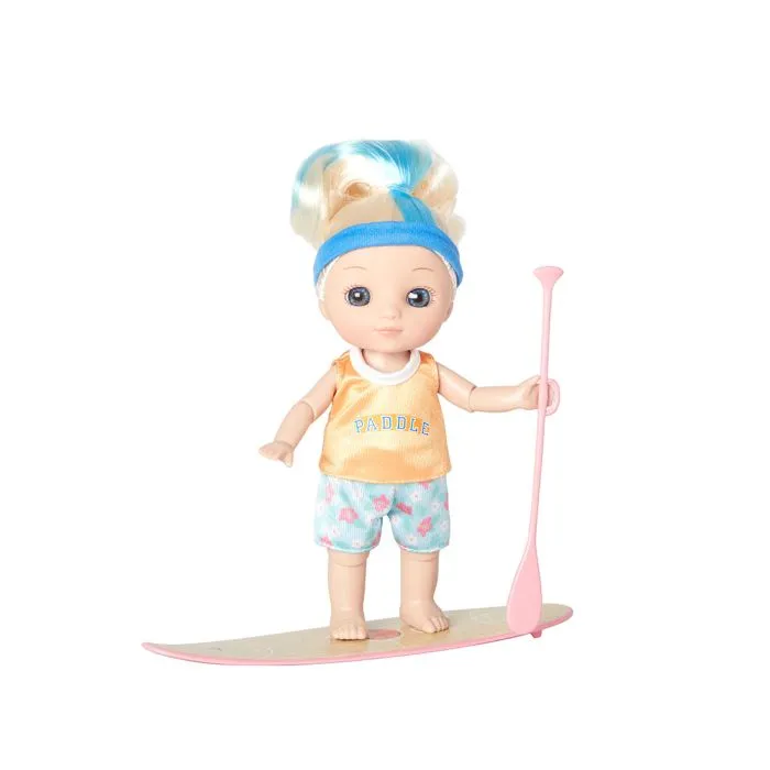 Madame Alexander It's All Me Basketball Paddle board