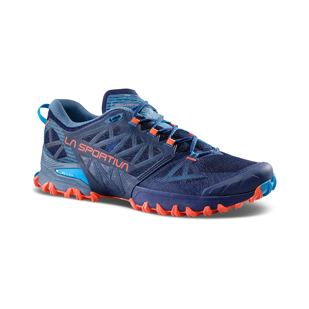 Men's Bushido III Mountain Running Shoes