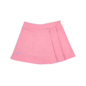 Prepletic-Hamptons Hot Pink/Beale Street Blue Sydney Skort