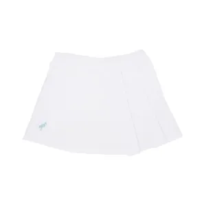 Prepletic-Worth Ave White Sydney Skort