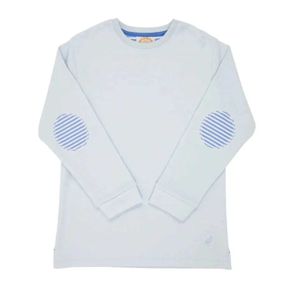 Scott Stadium Shirt - Buckhead Blue