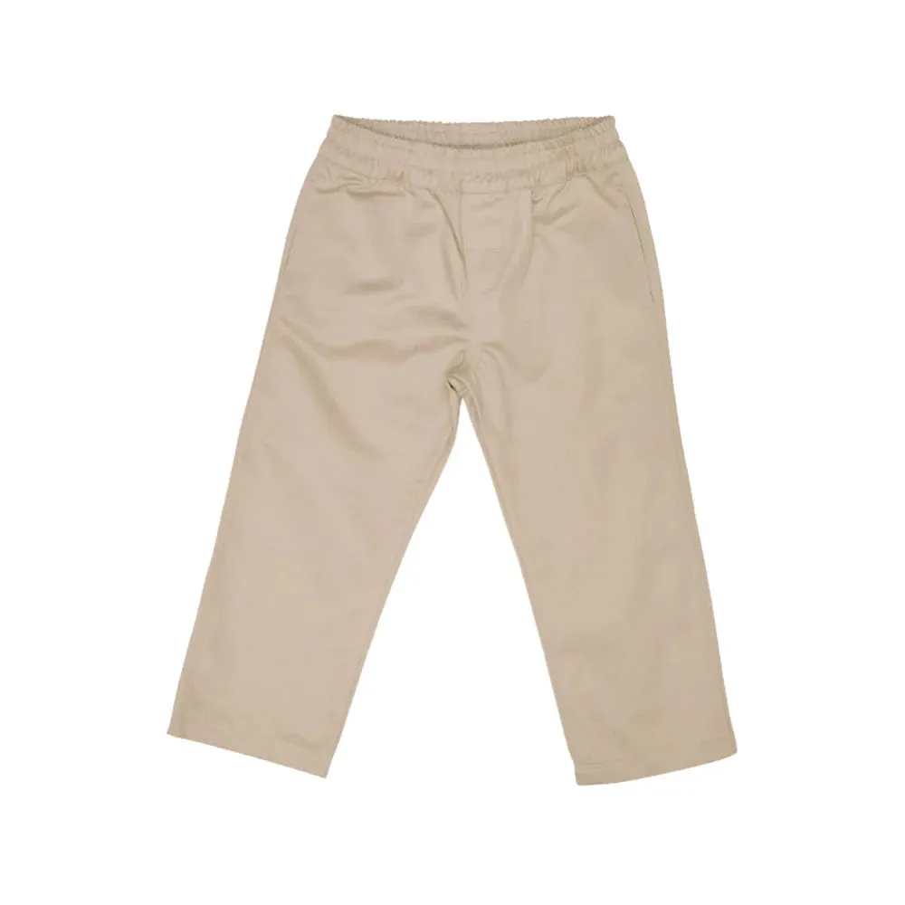 Sheffield Pants - Twill - Keeneland Khaki