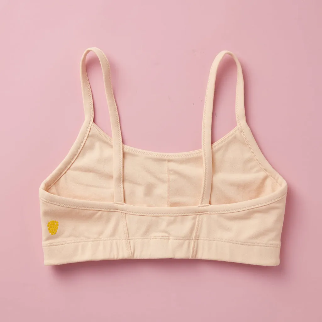 Sky Hybrid Sports Bra
