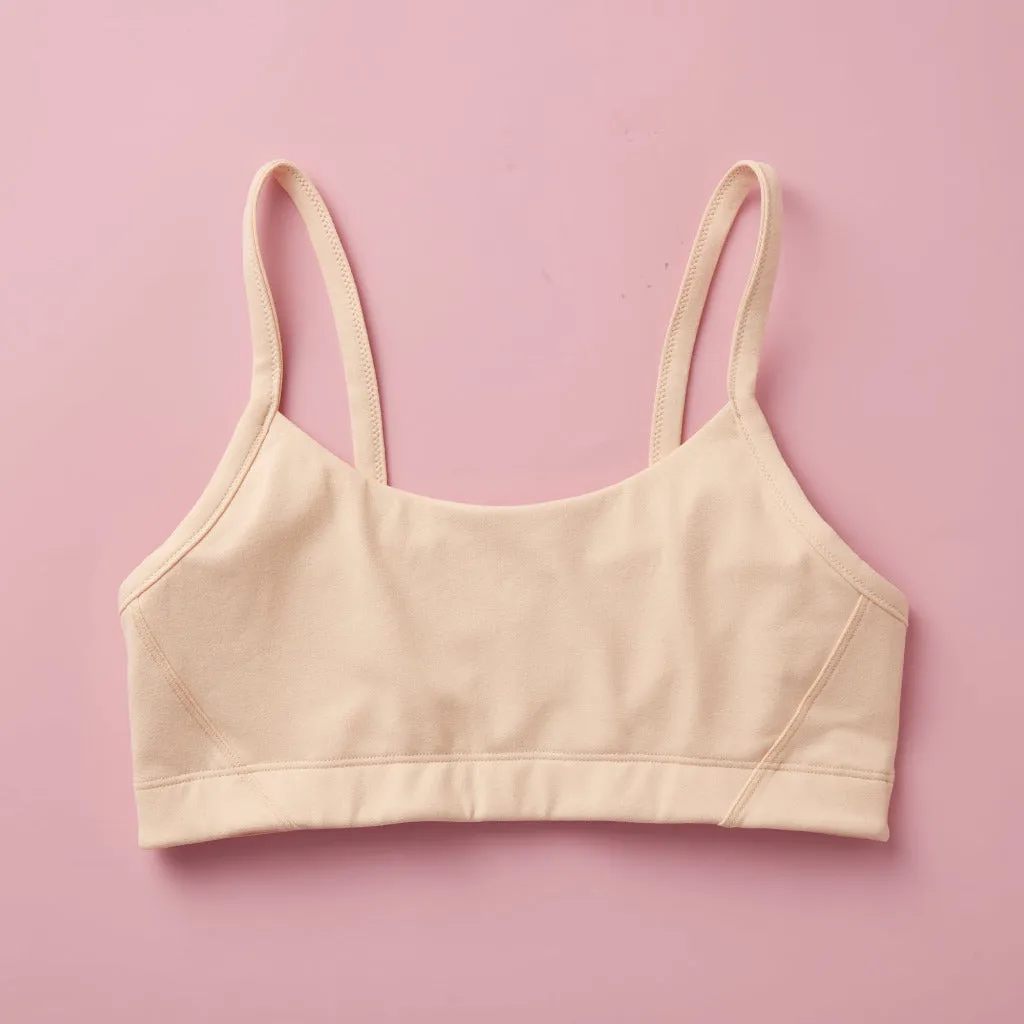 Sky Hybrid Sports Bra