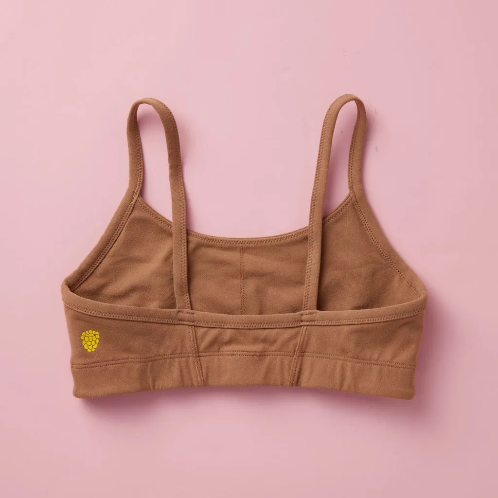 Sky Hybrid Sports Bra