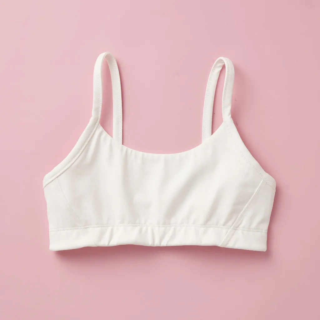 Sky Hybrid Sports Bra