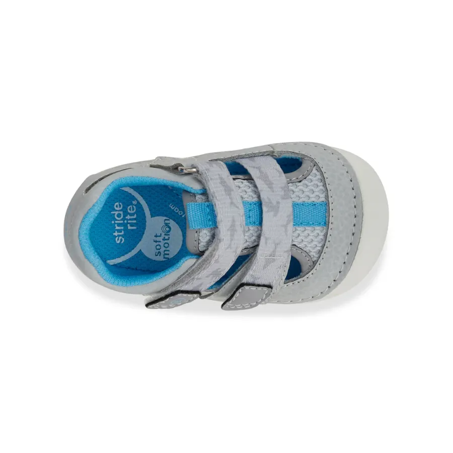 Stride Rite Gaia Sandal